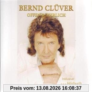 Offen&Ehrlich(Incl.Hörbuch)