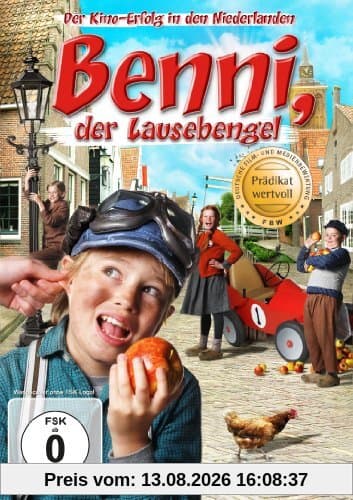 Bennie, der Lausebengel