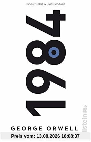 1984: in der Übersetzung von Michael Walter