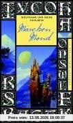 Märchenmond. Bild am Sonntag-Fantasy-Bibliothek Band 1