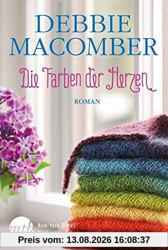 Die Farben der Herzen