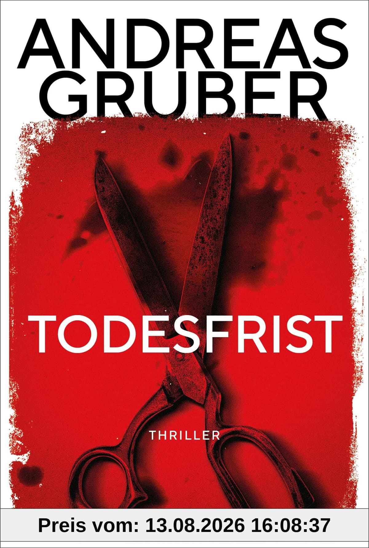 Todesfrist