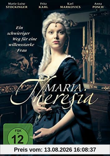 Maria Theresia