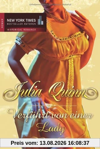 Verführt von einer Lady