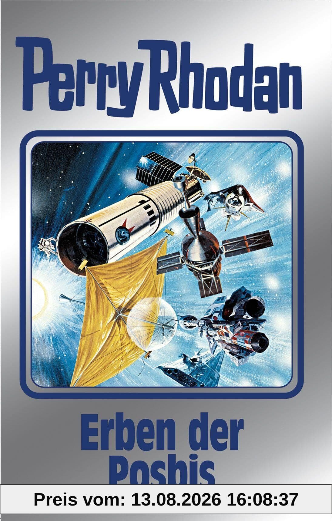 Erben der Posbis