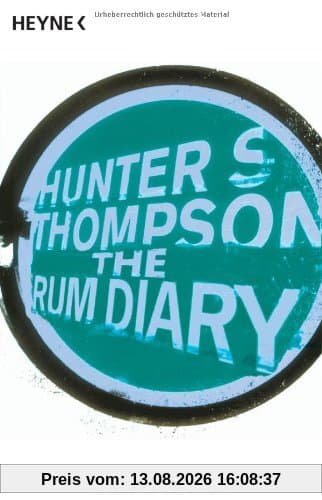 The Rum Diary