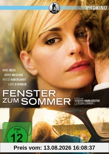Fenster zum Sommer
