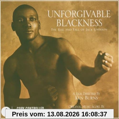 Unforgivable Blackness