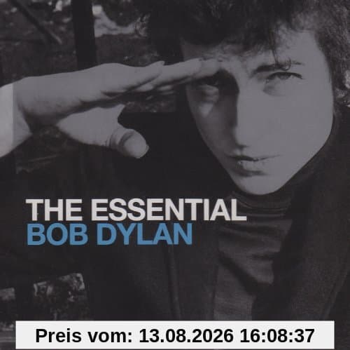 The Essential Bob Dylan