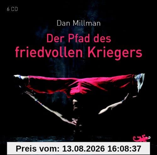 Der Pfad des friedvollen Kriegers