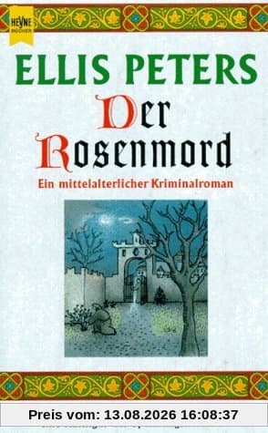 Der Rosenmord