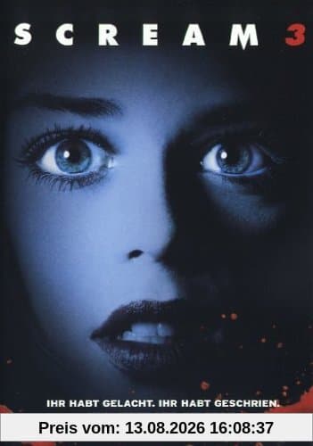 Scream 3