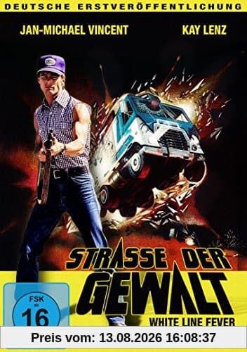 Straße der Gewalt