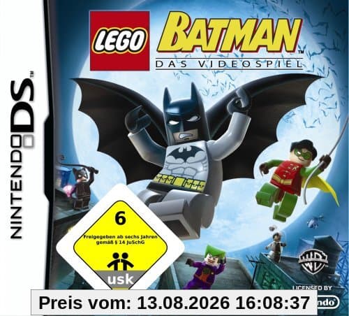 LEGO Batman