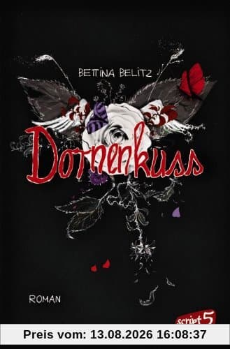 Dornenkuss