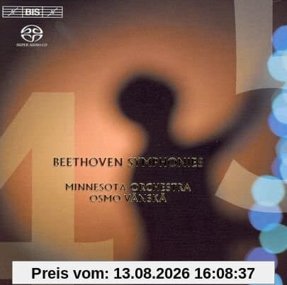 Sinfonien 4 und 5