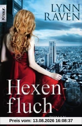 Hexenfluch: Roman