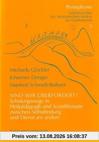 Sind wir überfordert?