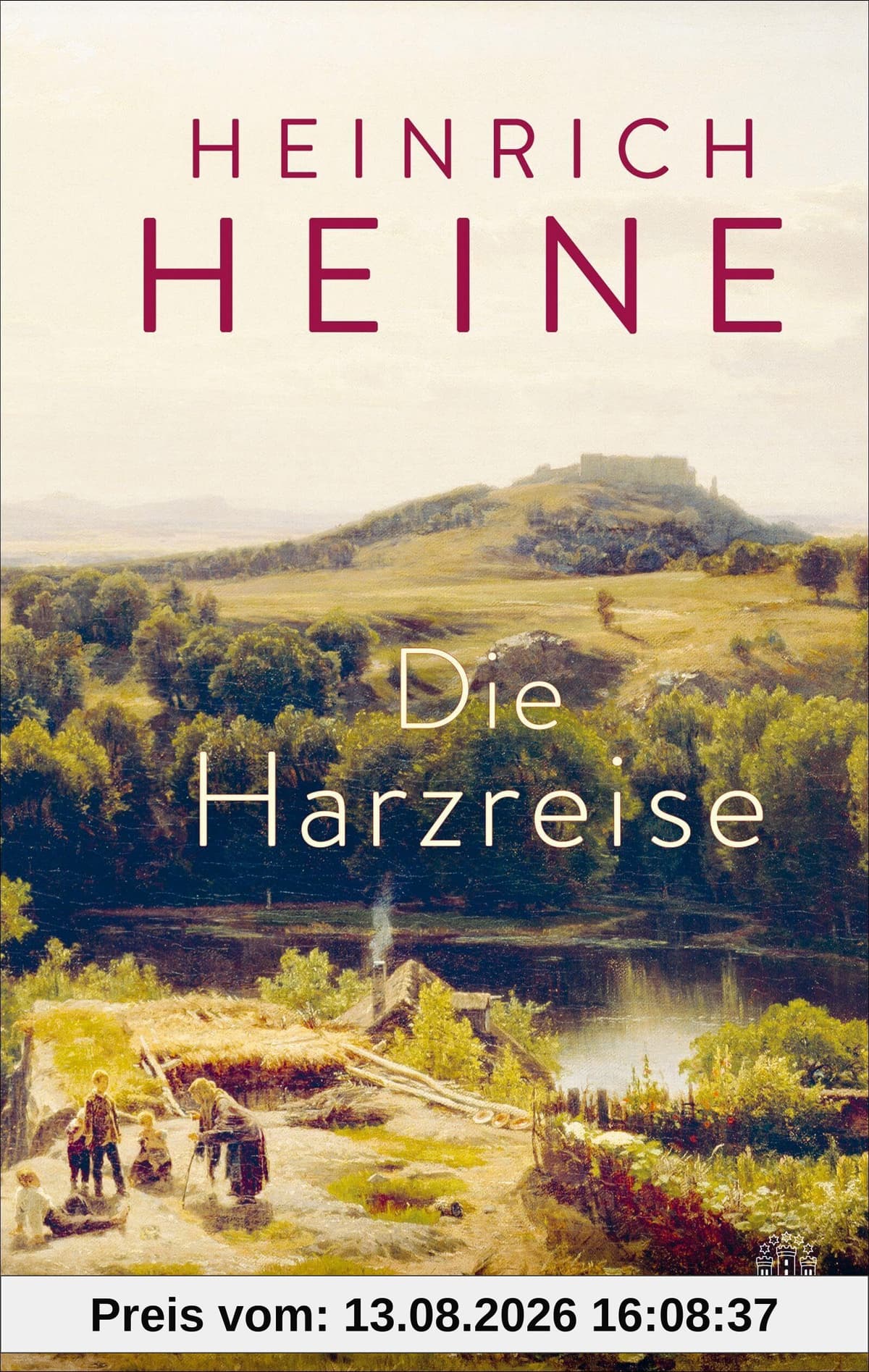 Die Harzreise