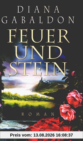 Feuer und Stein
