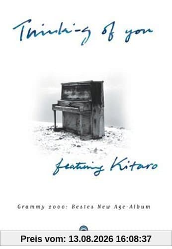Kitaro - Thinking of you