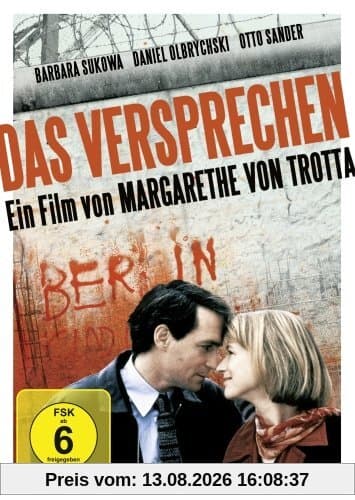 Das Versprechen