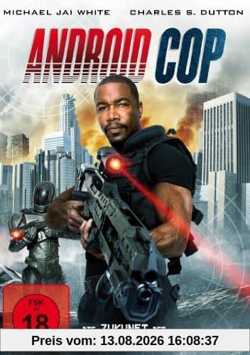 Android Cop