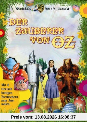 Der Zauberer von Oz