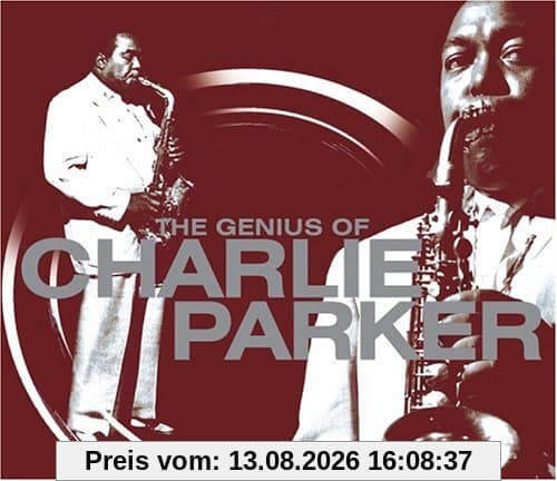 Genius of Charlie Parker