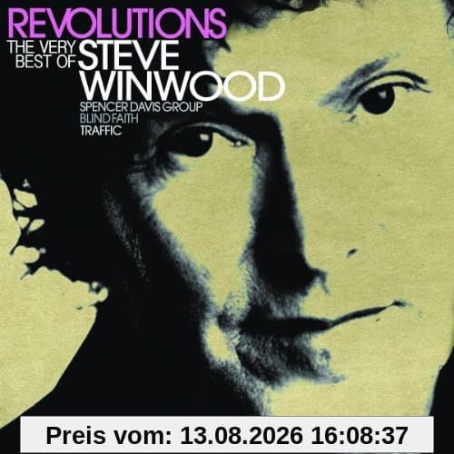 Revolutions: the Very Best of (Ltd.Boxset)