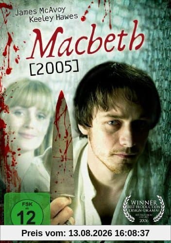 Macbeth (2005)