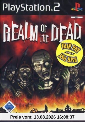 Realm of the Dead