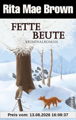 Fette Beute