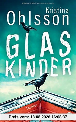 Glaskinder