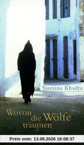 Wovon die Wölfe träumen