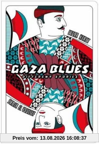 Gaza Blues: Different Stories