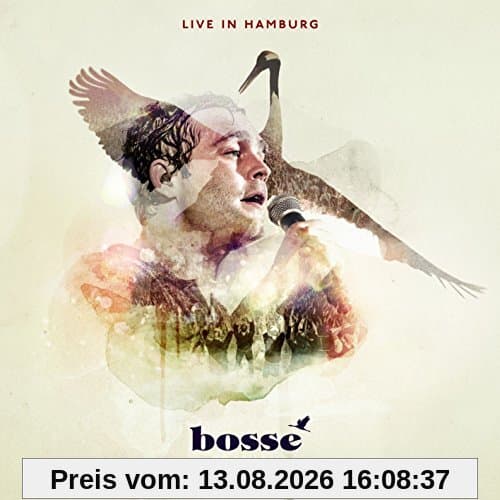 Kraniche - Live in Hamburg (Deluxe Edition)