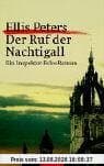 Der Ruf der Nachtigall: Ein Inspektor-Felse-Roman