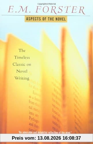 Aspects of the Novel