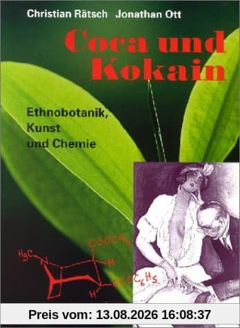 Coca und Kokain