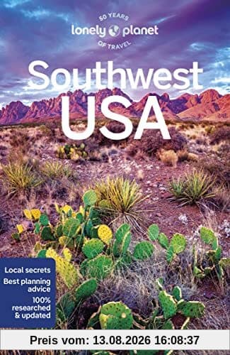 Southwest USA
