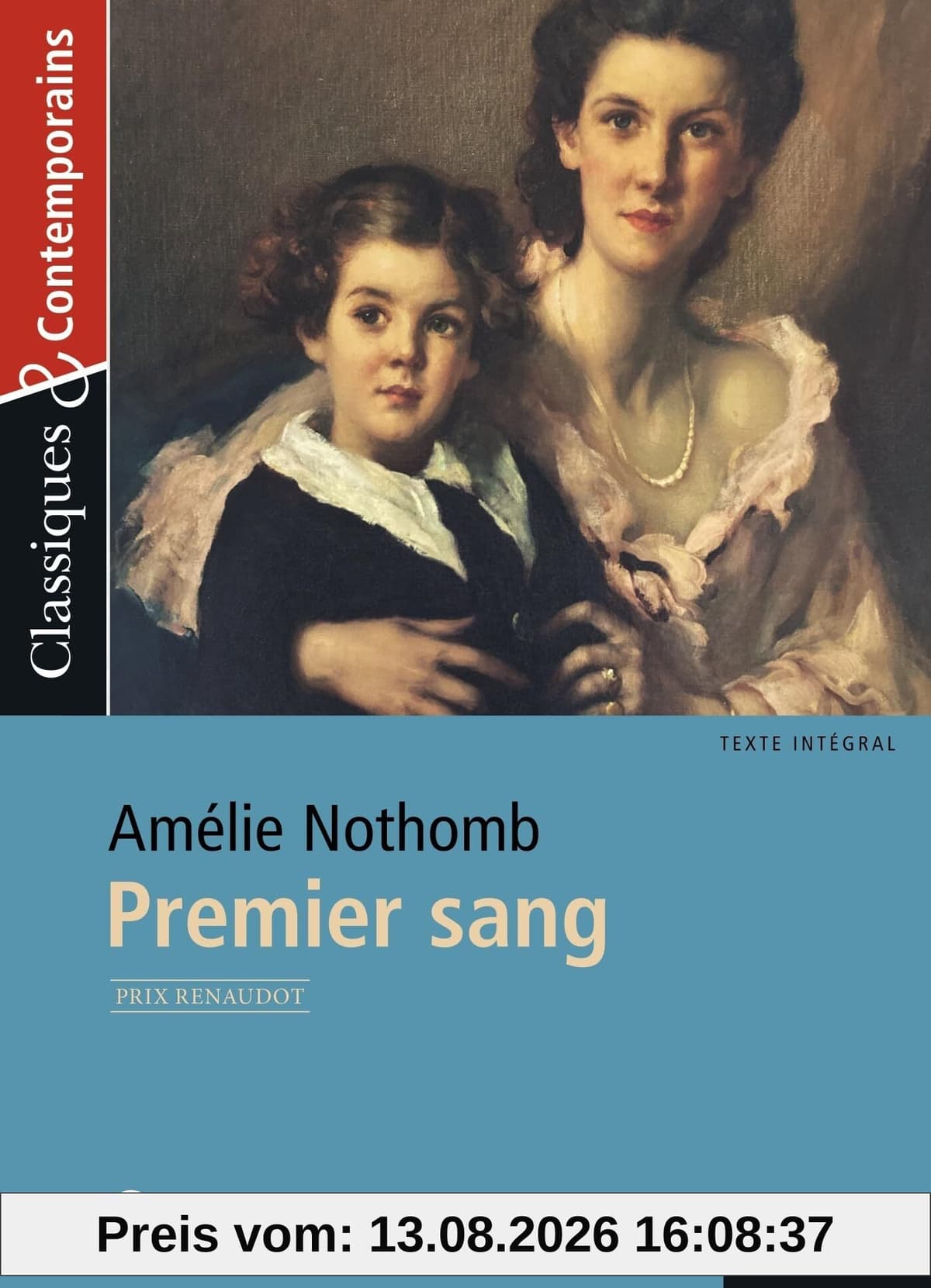 Premier sang