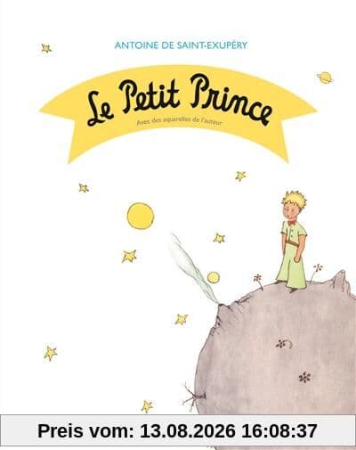 Le Petit Prince