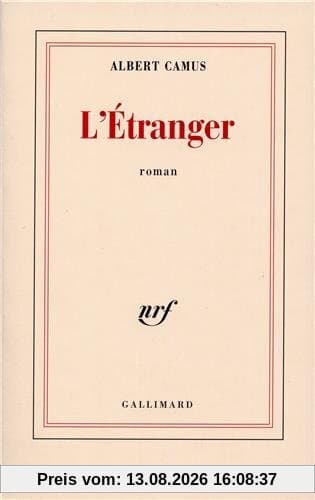 L'étranger