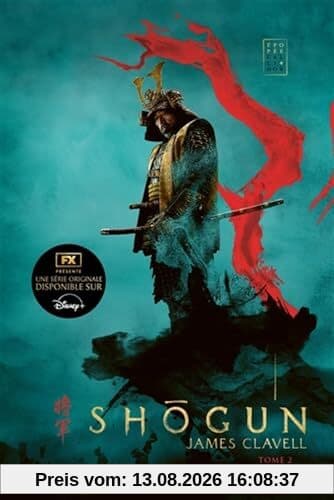 Shogun. Vol. 2