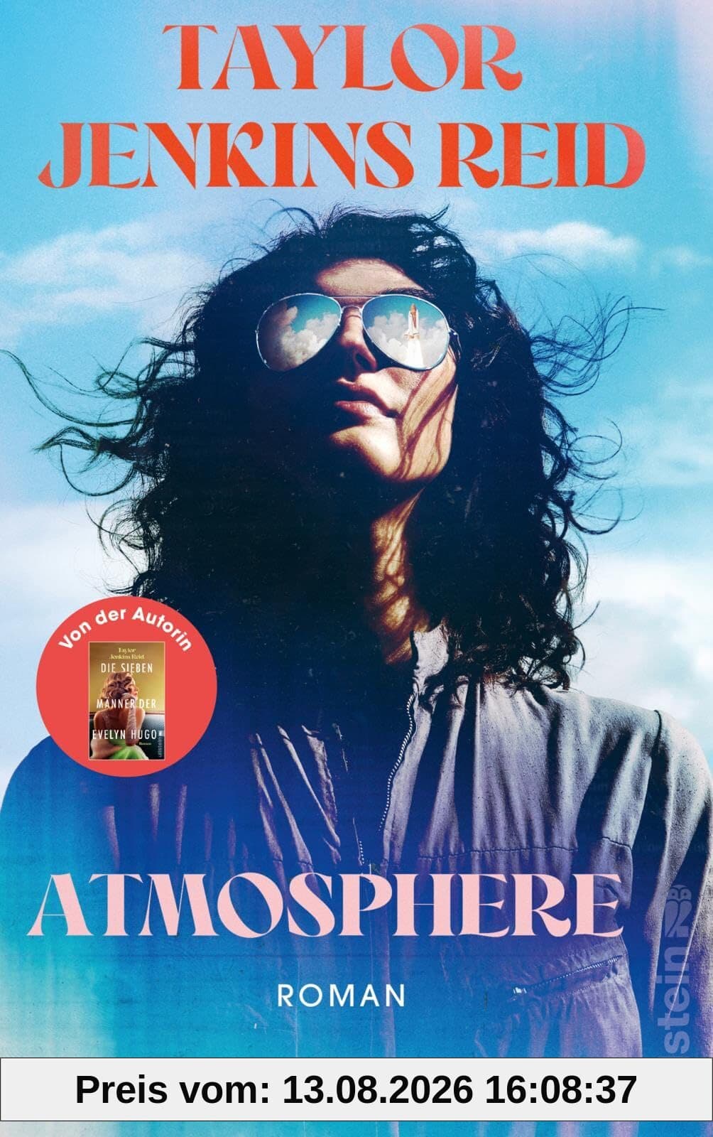 Atmosphere: Roman | Der Nr-1-Bestseller in den USA und UK: »Sie werden diesen packenden Roman verschlingen.« Kristin Hannah