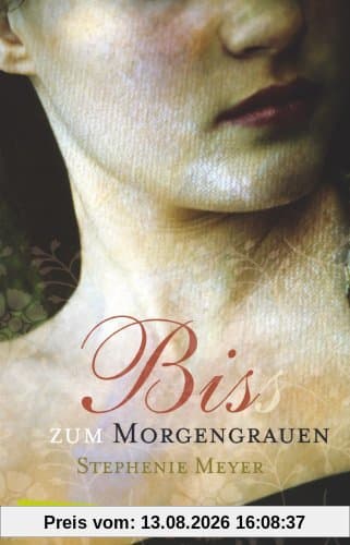 Bella und Edward: Bis(s) zum Morgengrauen: BD 1