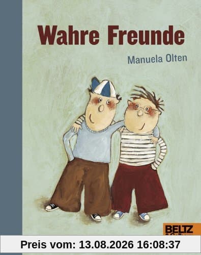 Wahre Freunde
