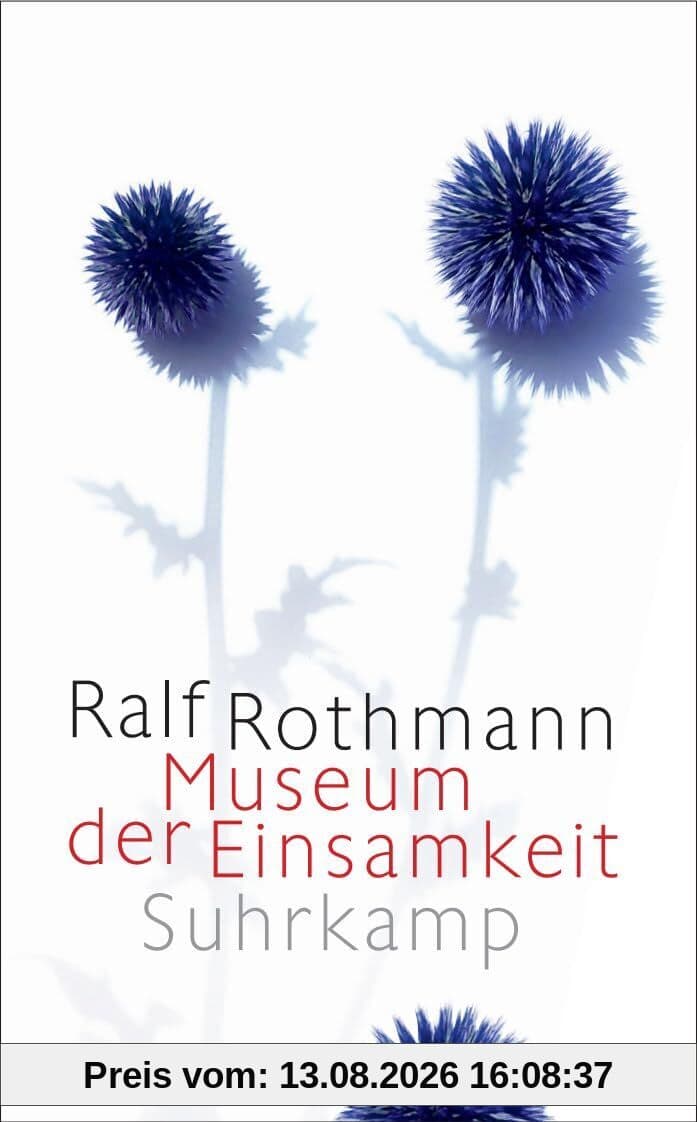Museum der Einsamkeit