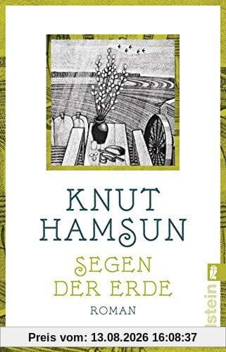 Segen der Erde